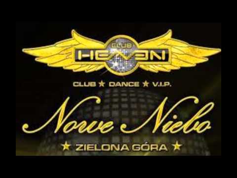 HEAVEN Zielona Góra~~Martin Garrix~~Animals~~Remix~~