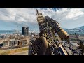 VS RECON Warzone Solo Win Gameplay No Commentary