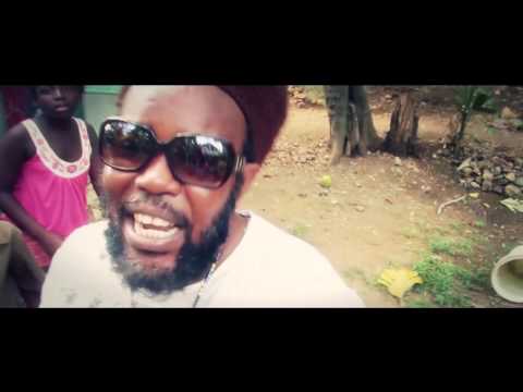 Michael Fabulous - Hot Stepper Official Video