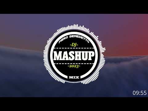 MASHUP - Piero Benedetto | Calvin Harris x FISHER x HUGEL x James Hype x Rihanna x Hozier x MEDUZA..