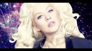 Christina Aguilera - 'Stop The World' 2012 DEMO by Justin Garner
