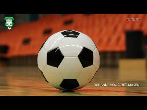 Wedstrijdsamenvatting HZV-Scagha`66 (6 november 2021)