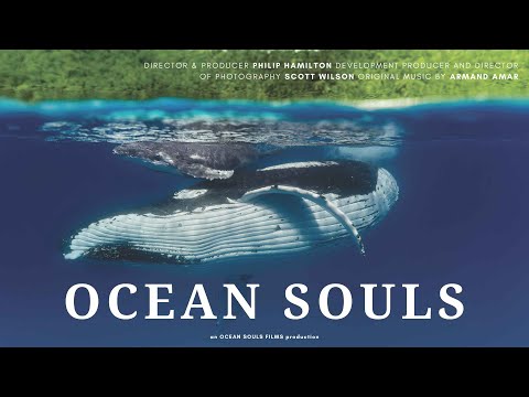 Ocean Souls | Trailer | Available Now