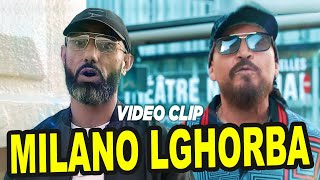 Moro x cheb bilal milano ghorba 2022 med s music