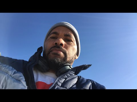 #10 Friday Live From Dockweiler Beach