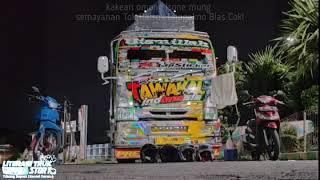 Download lagu story' wa Tawakal Indonesia Sindiran Buat Teman mp3