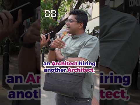 Why are ARCHITECTS underpaid??🥲🥲(Harsh Reality)