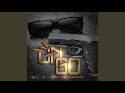 On Go (feat. Ese Silent)