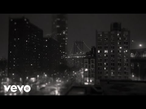 Bruce Springsteen - Dinner at Eight (Official Audio)