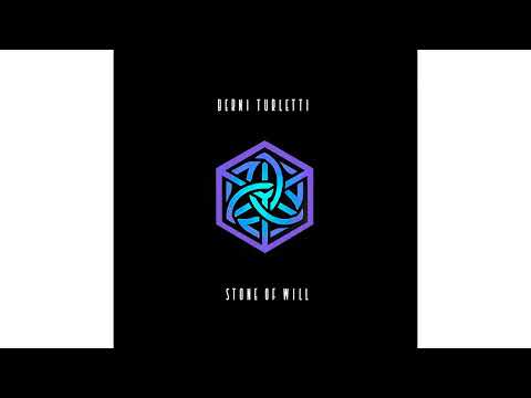 Berni Turletti  - Stone of Will (Original Mix)