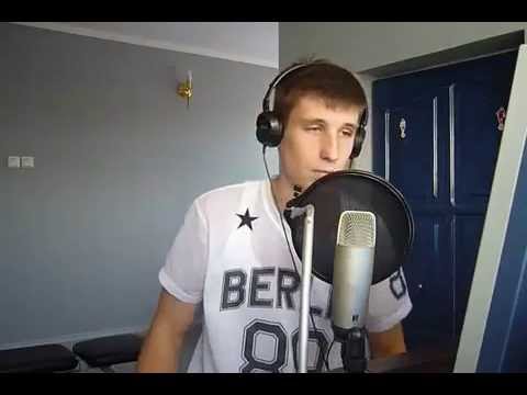 VlanDe #Hot16Challenge // #TOMO #PITERKA #SKAJSDELIMIT