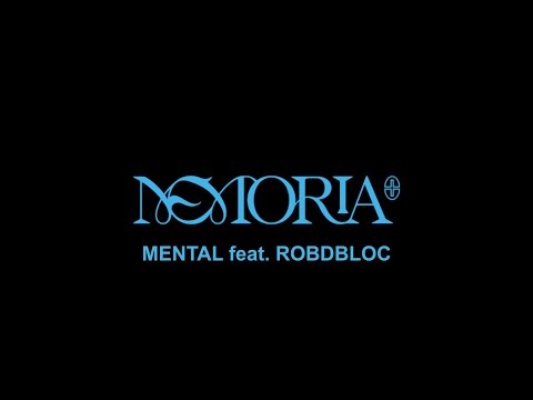 Jazzy Bazz - Mental feat. robdbloc (audio)
