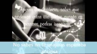 Monchy y Alexandra No ha sido Facil