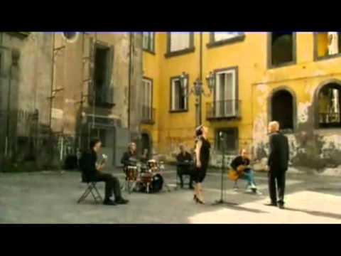 MISIA - Era de Maggio (John Turturro's Film Passione)