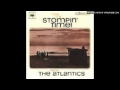 The Atlantics - SOS (Stomp On Stomp)