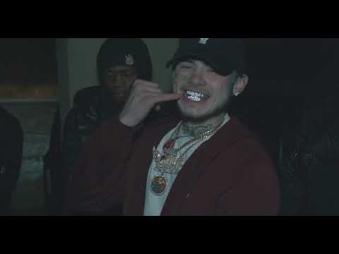 Lil scale x 049 Gus - Hope (Official Music Video)