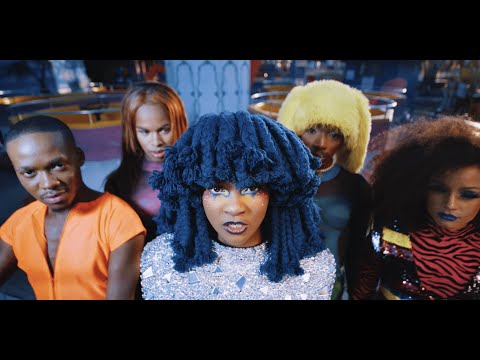 Video thumbnail for Do My Dance