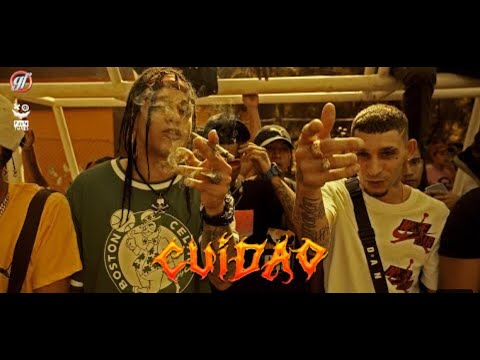 Pablo Tunes x El Jincho - Cuidao instrumental ( Prod by Sou B )