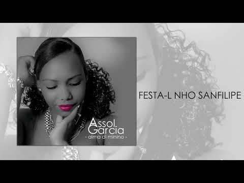 Assol Garcia - Festa-l Nho Sanfilipe