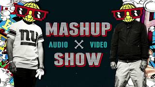 Loo & Placido Audio/Video Mashup Show [Teaser 2017]