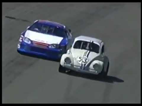 KNOWING 2009 2004 Pop Secret 500 From Herbie Fully Loaded