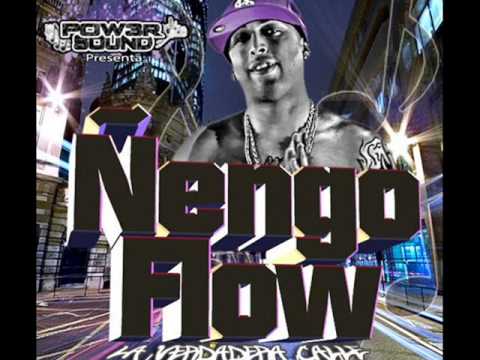 Ñengo Flow Ft Sanguinario - Trankilito