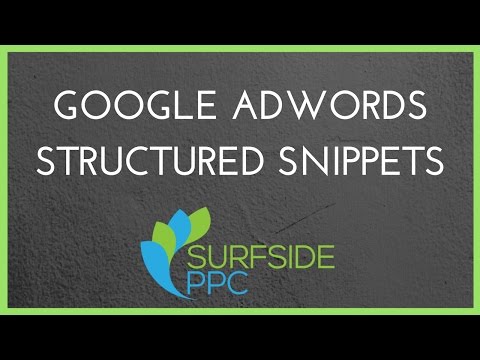 Google Ads Tutorial 2020 Step By Step Google AdWords Tutorial for Search Campaigns