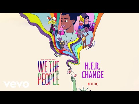 Video thumbnail for Change