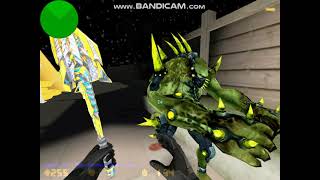 CS 1.6 Zombie Plague Mod CF