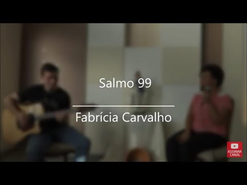 Salmo 99 video