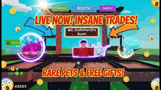 Download lagu LANJUTTT GIVEAWAT PET DAN SHECKLESS GUYZ‼️😱 #shorts #shortsfeed #growagarden mp3