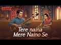 Tere Naina Mere Naino Se Song Bhrashtachar Suresh Wadkar Anuradha Paudwal Shilpa Shirodkar