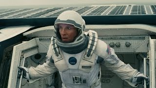 Yıldızlararası ( Interstellar )