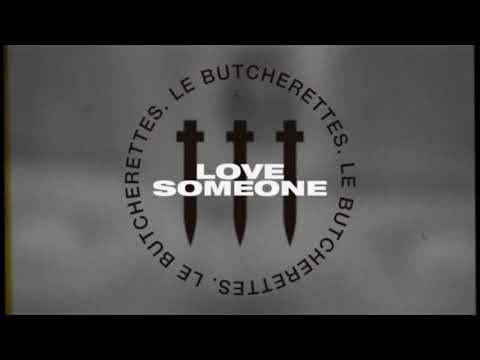 Video thumbnail for LOVE SOMEONE