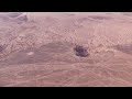 Flying Over Sahara Desert Jewels Of Africa African Desert