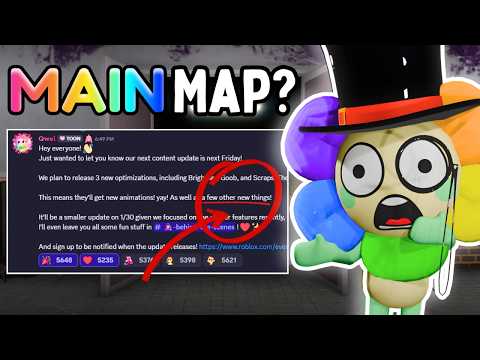 This Part of the Dandy’s World Update Is Being Overlooked…