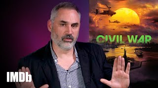 Alex Garland's 'Civil War' Is Old-Fashioned Journalism | IMDb