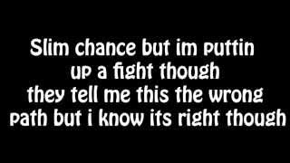 Jake Miller-Beast Mode Lyrics