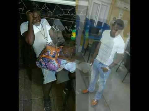 Greek fya  ft alfa-upgrade street life