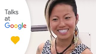 Grace Ku: "OneBody Massage: Low Tech High Intelligence Connection" | Talks at Google