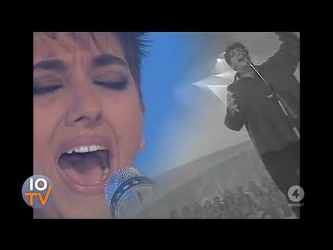 Gloria - Le voci di dentro