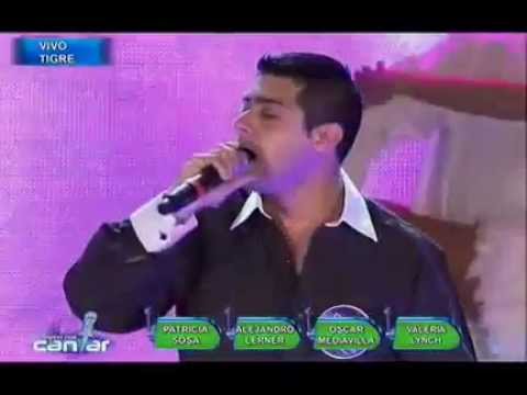 Lucas Oviedo Si tu supieras