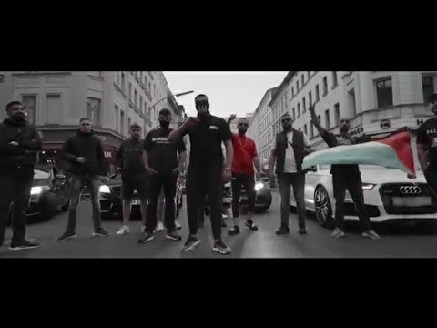 HAMMAD361 X B3S X MOSH 36  RENN RENN