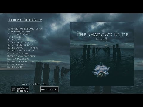 The Shadow's Bride | ALBUM OUT NOW