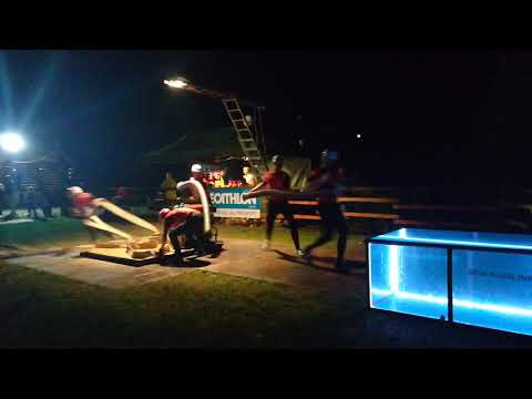 SDH Chyjice muži ps12 - FNC Roudný 2018