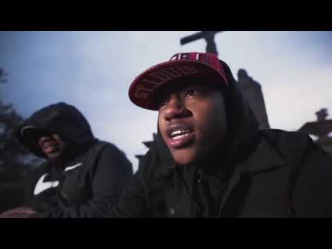 EEJAY- Got Me Hurting (Official Music Video)