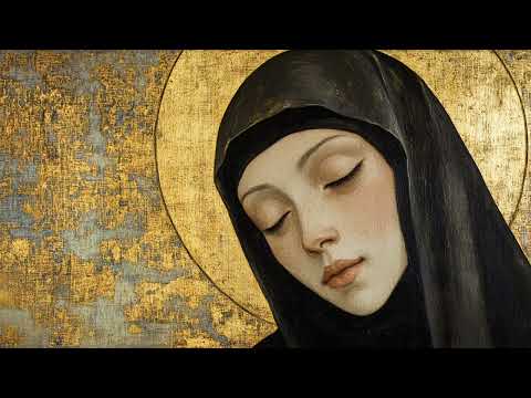 The Reverent Calm Of Nuns Singing Gregorian Chants