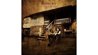 Bunbury Canción cruel