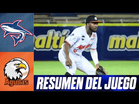 Game Summary: La Guaira Sharks vs. Zulia Eagles | October 16, 2025