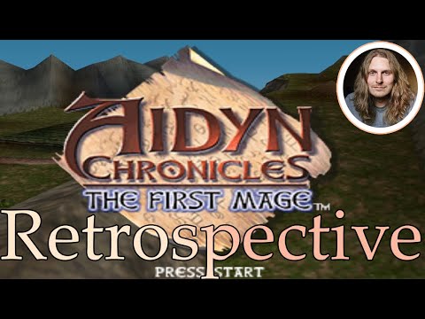 Aidyn Chronicles Retrospective | The N64 RPG That No One Played
